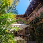 Descubre la nueva página web de Restaurante Casa Montesdeoca: Una experiencia gastronómica auténtica en línea